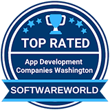 App development companies washington