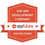 Top app company united states